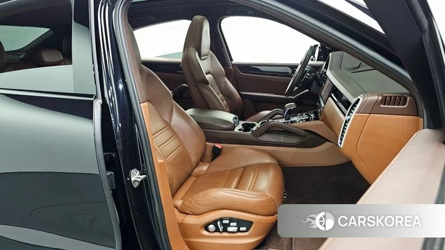 Porsche Cayenne (PO536) id 4906605 из Кореи 18