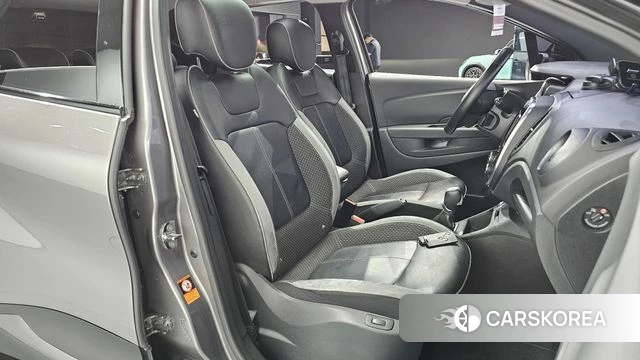Renault Korea (Samsung) New QM3 id 5014127 из Кореи 18
