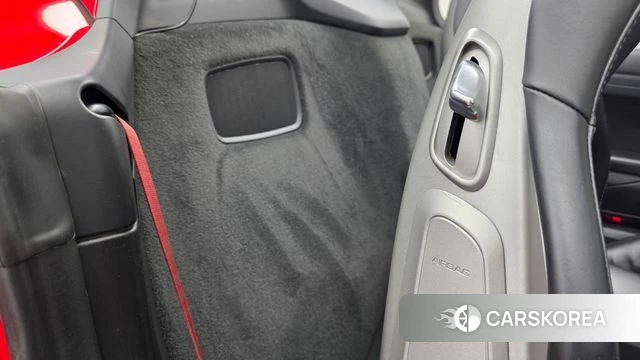 Porsche 718 Boxster id 4642267 из Кореи 18