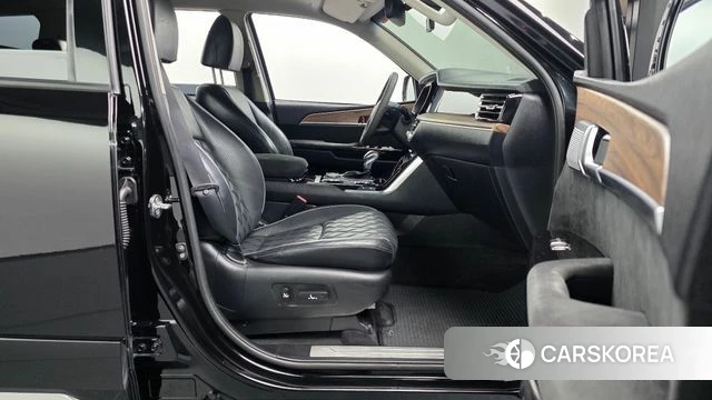 Kia Mohave Master id 4966518 из Кореи 18