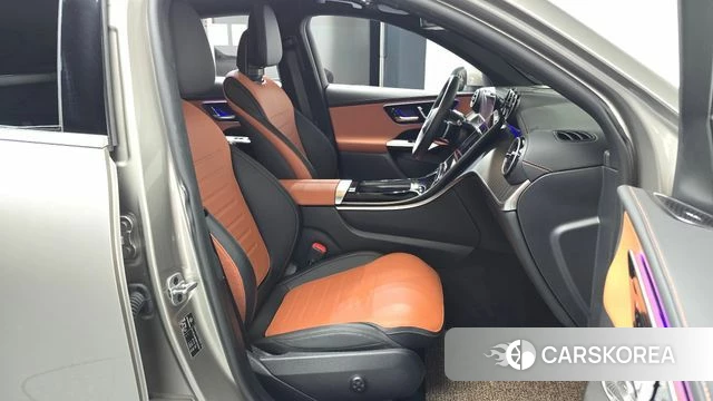 Mercedes-Benz GLC-Class X254 id 4928256 из Кореи 18