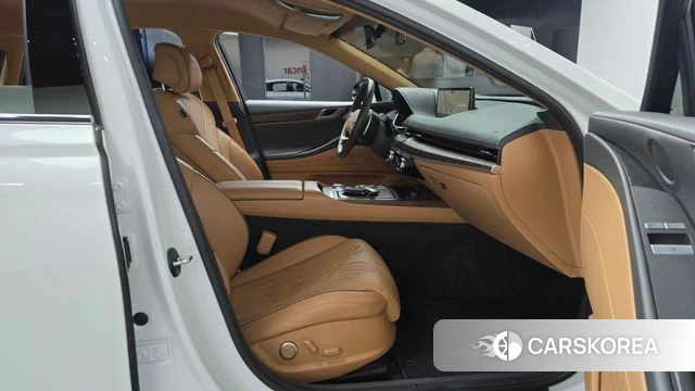 Genesis G80 (RG3) id 5023283 из Кореи 18