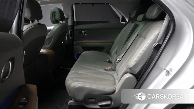 Hyundai Ionic 5 id 5017457 из Кореи 18