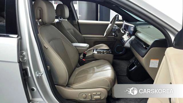 Hyundai The New Ionic 5 id 4853770 из Кореи 18