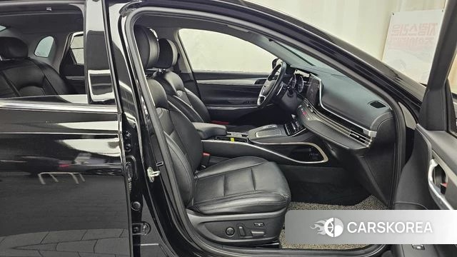 Hyundai The New Grandeur IG id 4936643 из Кореи 18
