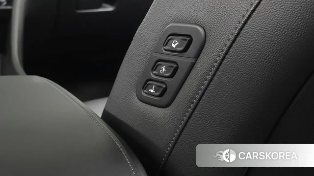 Hyundai Sonata Hybrid (DN8) id 4986003 из Кореи 18