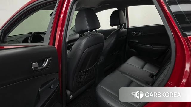 Hyundai Kona Electric id 4737560 из Кореи 18