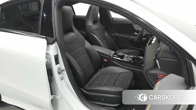 Mercedes-Benz CLA-Class C118 id 5017776 из Кореи 18