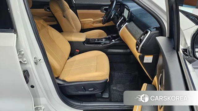Kia Sorento 4th Generation id 4916867 из Кореи 18