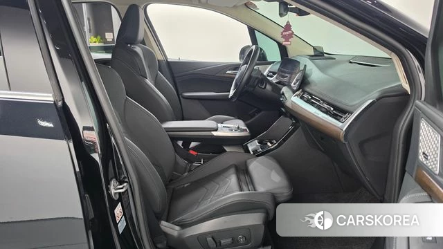 BMW 2 Series Active Tourer (U06) id 4980842 из Кореи 18