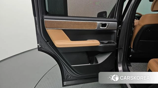 Hyundai Santa Fe (MX5) id 5011554 из Кореи 18