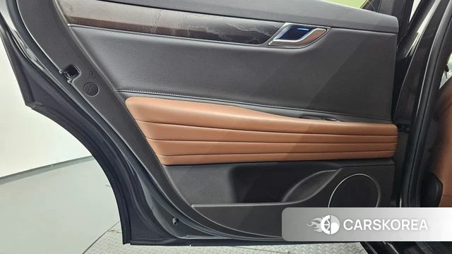 Genesis G80 (RG3) id 4980867 из Кореи 18