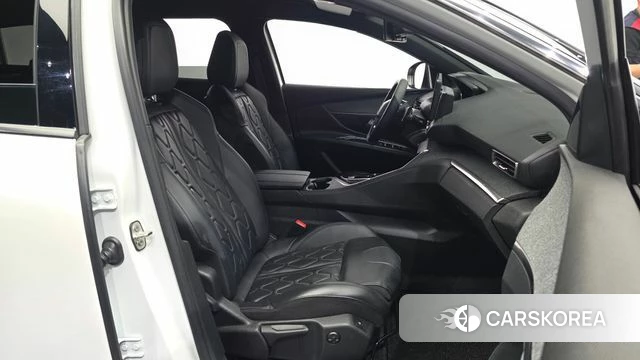 Peugeot 5008 second generation id 5039113 из Кореи 18