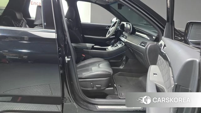 Hyundai Palisade id 4966100 из Кореи 18
