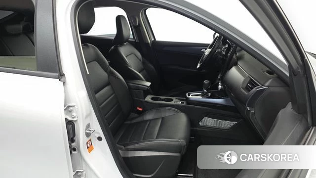 Renault Korea (Samsung) XM3 id 4992842 из Кореи 18