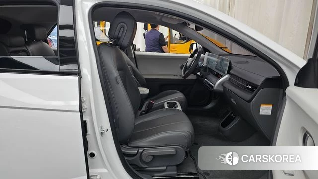 Hyundai Ionic 5 id 4992101 из Кореи 18