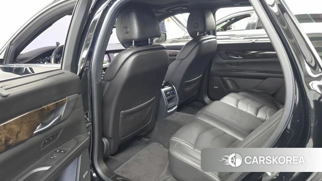 Cadillac CT6 id 4960216 из Кореи 18