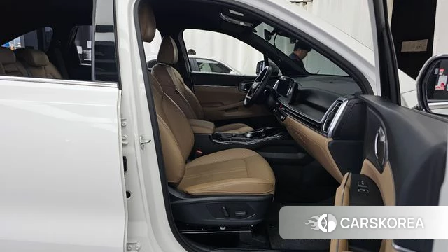 Kia The New Sorento 4th Generation id 4995375 из Кореи 18