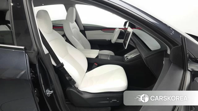 Tesla Model Y id 4928071 из Кореи 18