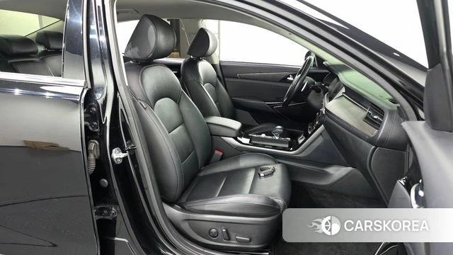 Kia K7 Premier id 5048180 из Кореи 18