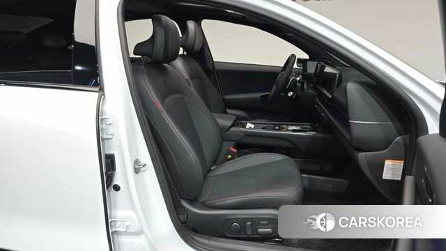 Hyundai The New Ionic 6 id 4990245 из Кореи 18