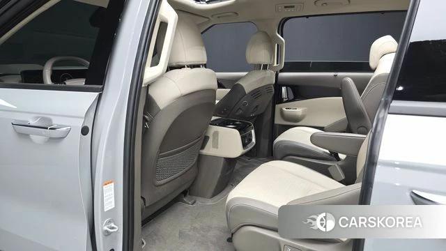Kia The New Carnival 4th Generation id 5045512 из Кореи 18
