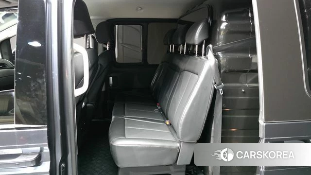 Hyundai Staria id 4784439 из Кореи 18
