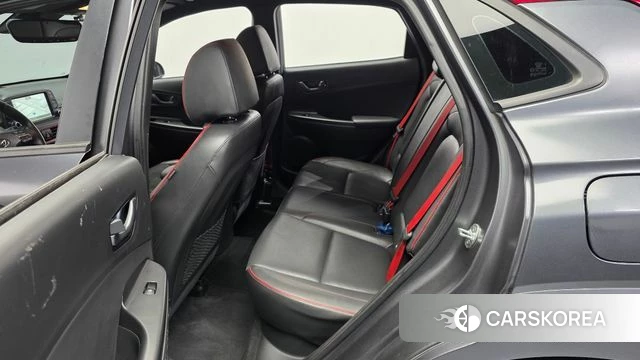Hyundai Kona id 5029049 из Кореи 18