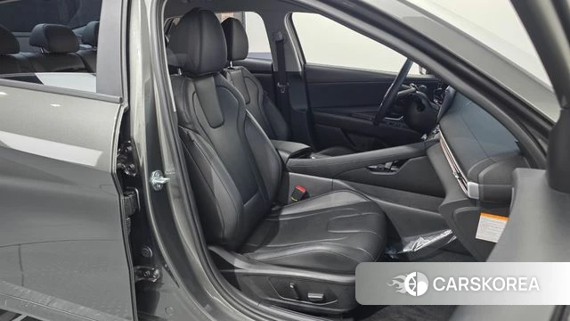 Hyundai The New Avante Hybrid (CN7) id 4975511 из Кореи 18
