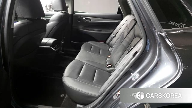Hyundai The New Grandeur IG id 4195334 из Кореи 18