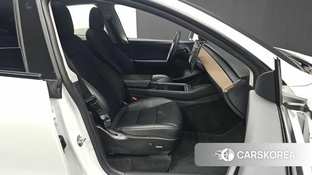 Tesla Model Y id 4997482 из Кореи 18