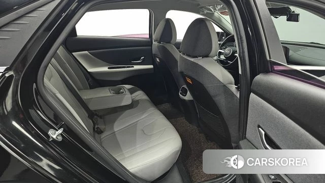 Hyundai Avante (CN7) id 4966969 из Кореи 18
