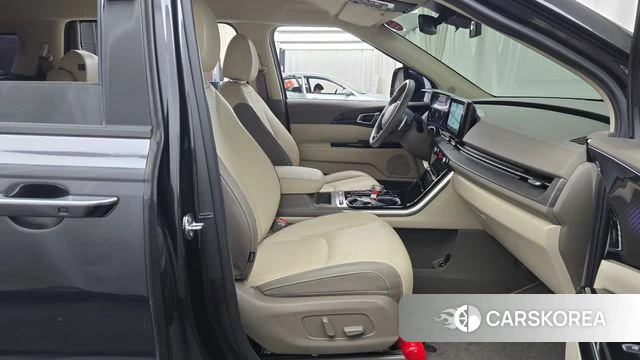 Kia Carnival 4th generation id 4950808 из Кореи 18