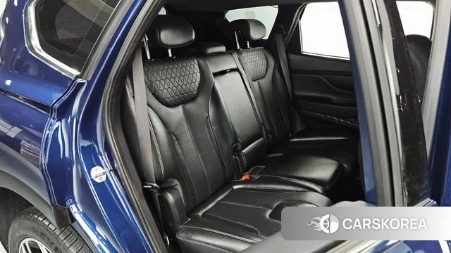 Hyundai Santa Fe TM id 5054219 из Кореи 18
