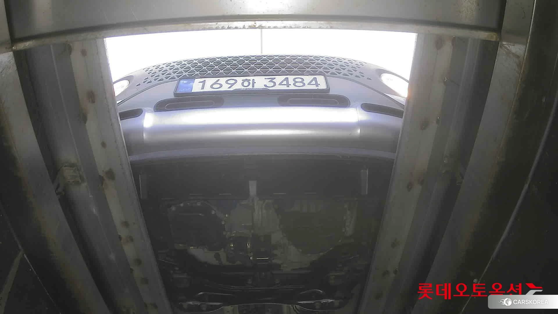 Hyundai Casper id 5001028 из Кореи 18