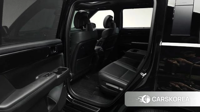 Hyundai Santa Fe (MX5) id 4940835 из Кореи 19
