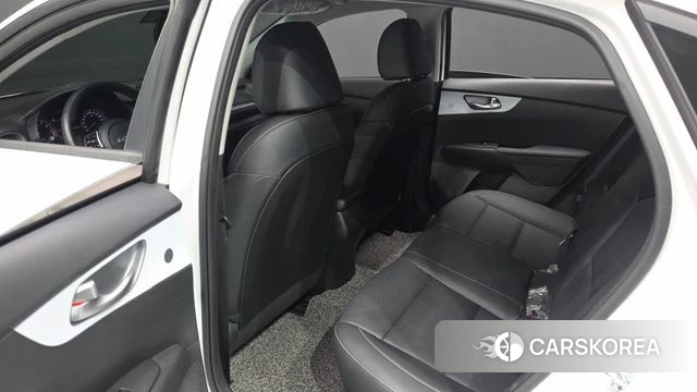 Kia The New K3 2nd generation id 4986169 из Кореи 18