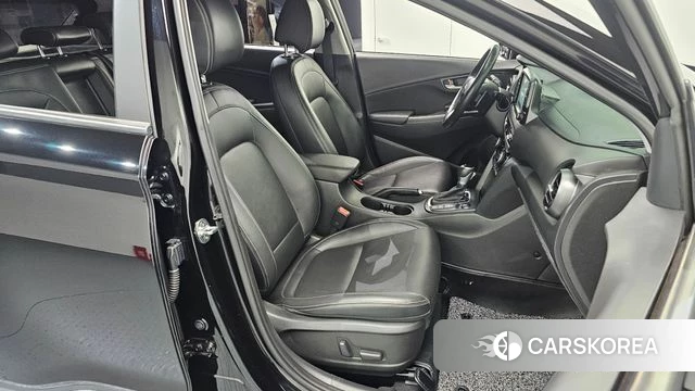 Hyundai Kona id 4693676 из Кореи 18