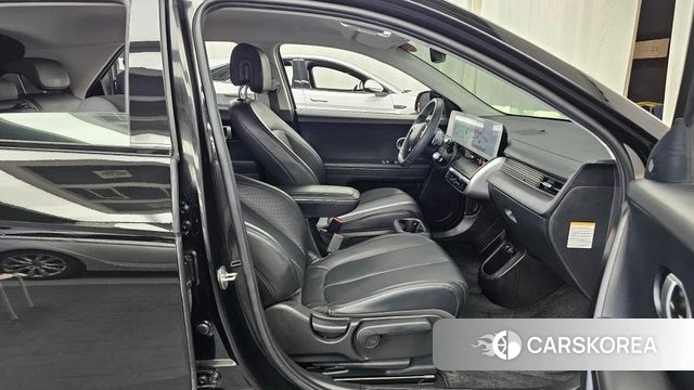 Hyundai Ionic 5 id 5017107 из Кореи 19