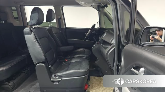 Kia The New Kia Ray id 4701558 из Кореи 18