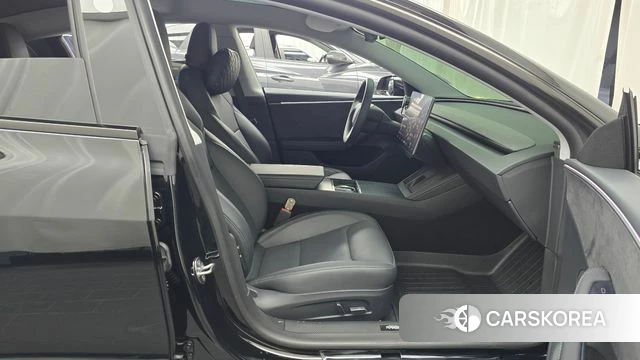 Tesla Model 3 id 5039059 из Кореи 18
