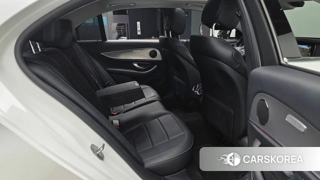 Mercedes-Benz E-Class W213 id 4937730 из Кореи 18