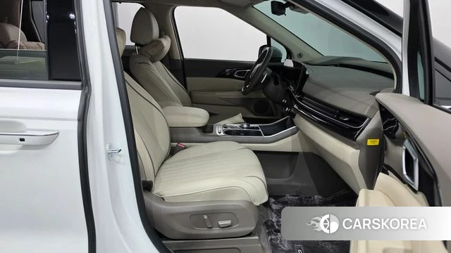 Kia The New Carnival 4th Generation id 5051976 из Кореи 18