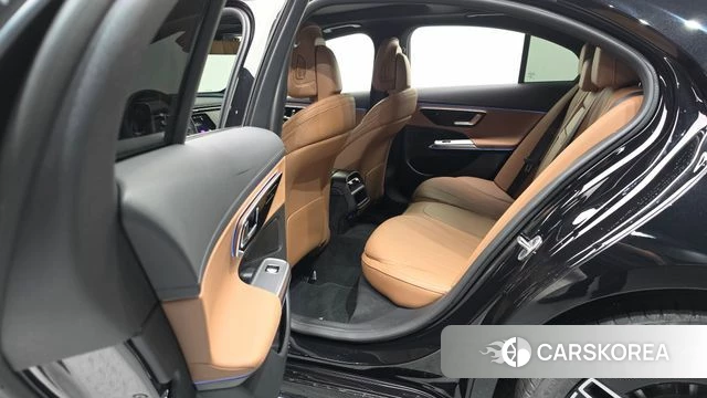 Mercedes-Benz E-Class W214 id 5032595 из Кореи 18