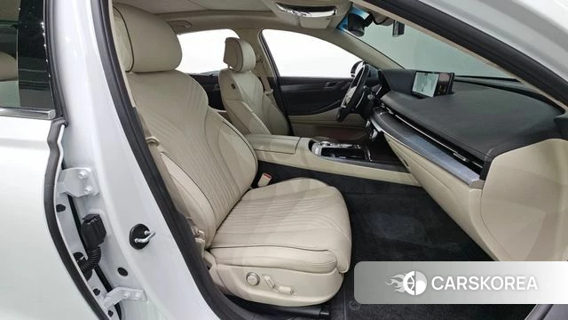 Genesis G80 (RG3) id 4942985 из Кореи 18