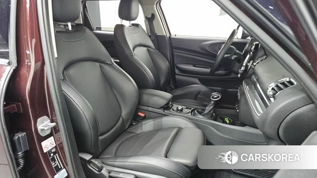 Mini Cooper Clubman id 5035670 из Кореи 18