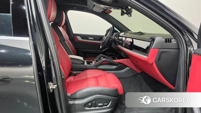 Porsche Cayenne (PO536) id 5039045 из Кореи 18