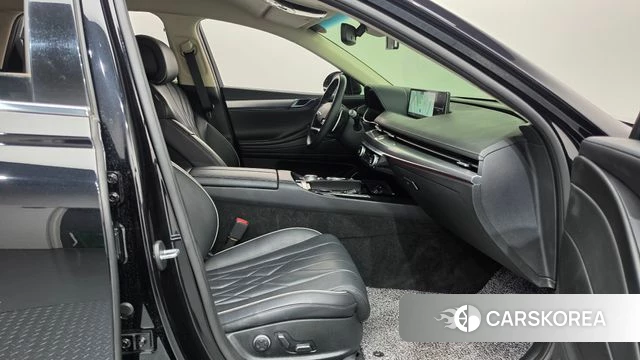 Genesis G80 (RG3) id 5017033 из Кореи 18