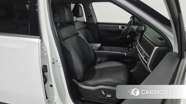 Hyundai Santa Fe (MX5) id 4749139 из Кореи 18