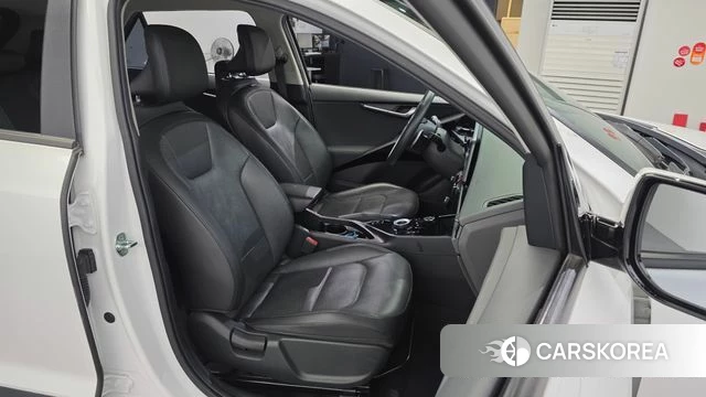 Kia Di All New Niro EV id 4986192 из Кореи 18